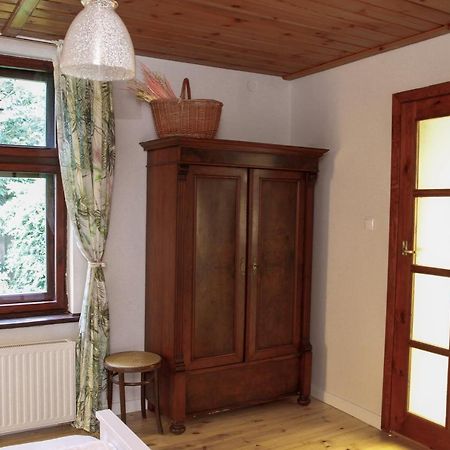 Villa Apple Tree House Lubin  Exterior foto