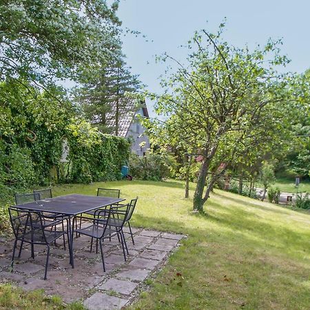 Villa Apple Tree House Lubin  Exterior foto