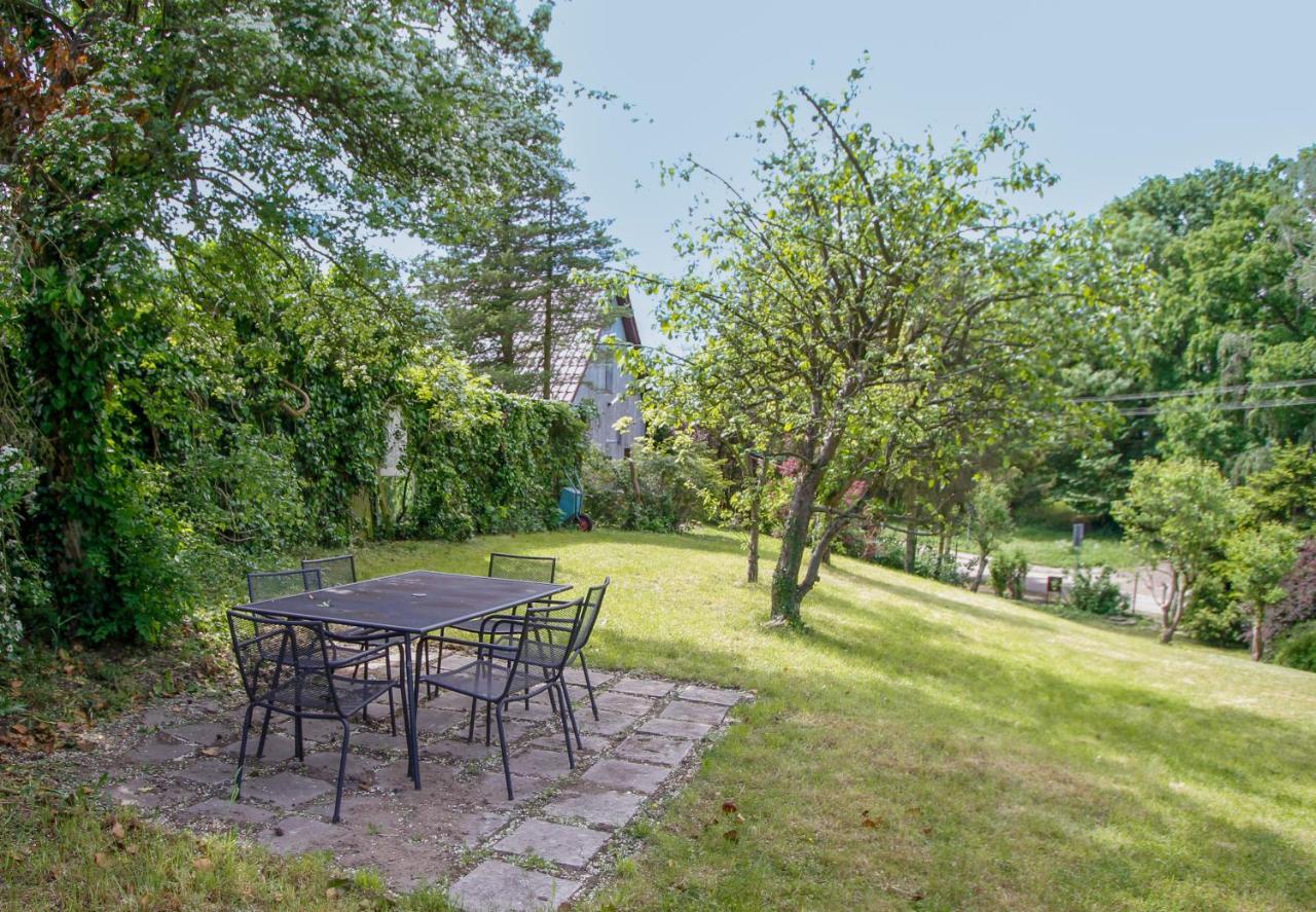 Villa Apple Tree House Lubin  Exterior foto