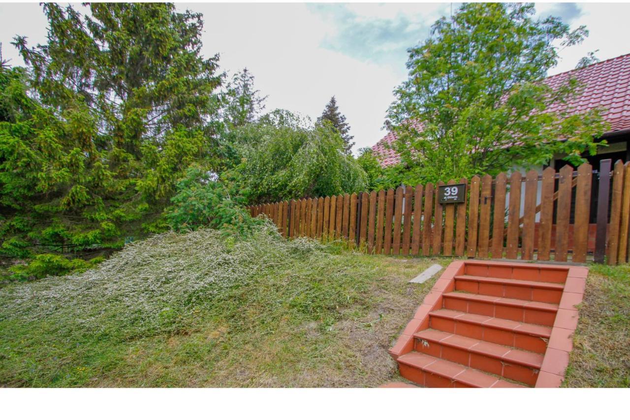 Villa Apple Tree House Lubin  Exterior foto