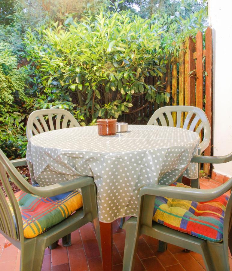 Villa Apple Tree House Lubin  Exterior foto