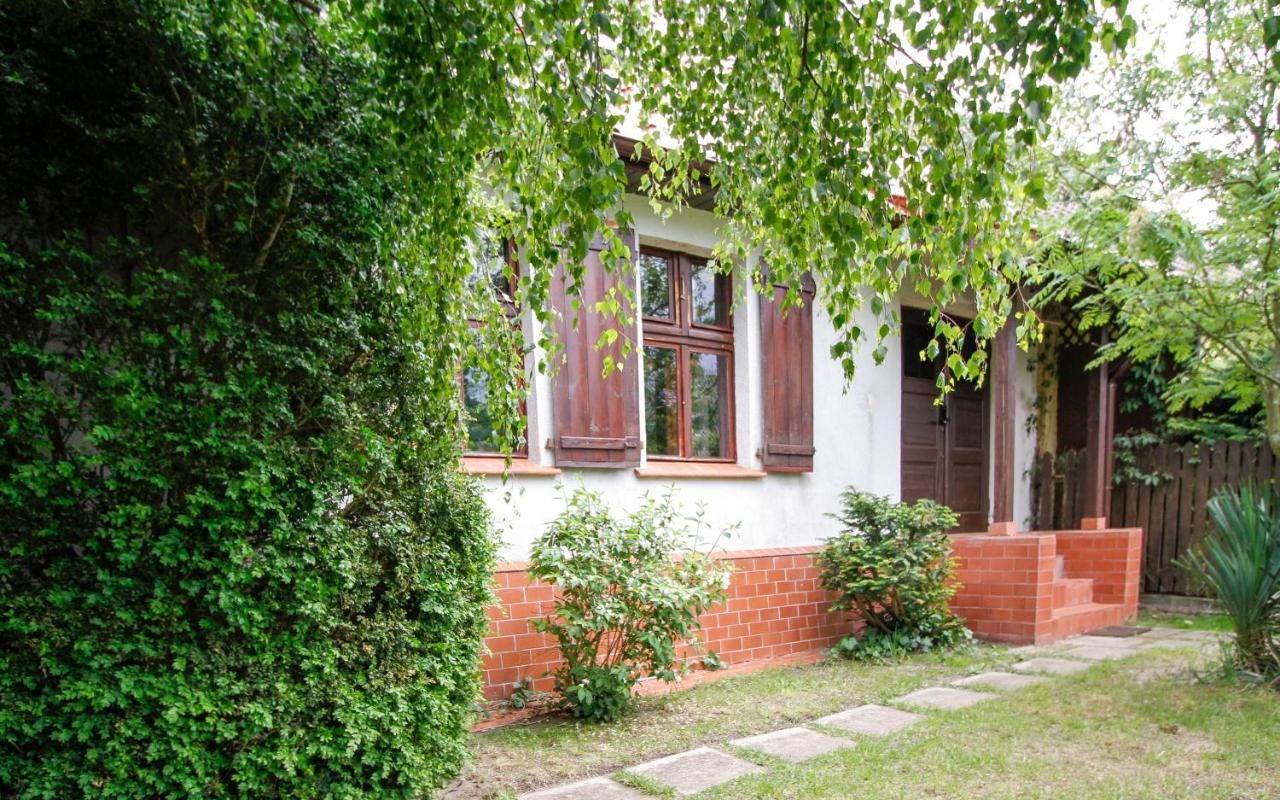 Villa Apple Tree House Lubin  Exterior foto