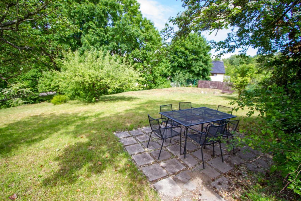 Villa Apple Tree House Lubin  Exterior foto